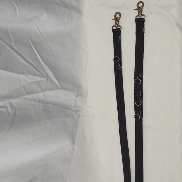 The Sak Happy and Free Festival Genuine Leather Crossbody / Fold Over Bag EUC - Picture 15 of 16